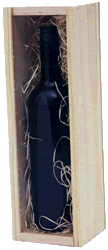 single bottle timber.gif