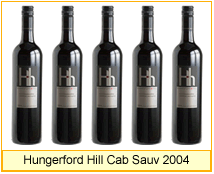 Hungerford Hill Cab Sauv