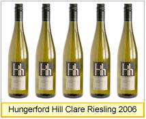 Hungerford Hill Clare Rielsing