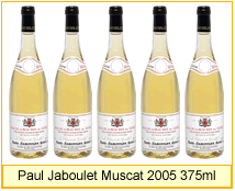 Paul Jaboulet Muscat