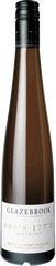 Glazebrook Noble Harvest Riesling 09 Bottle.gif