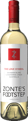 Zontes footstep the love symbol savignin blanc 2010.gif