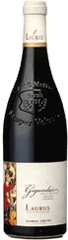 Laurus Gigondas Grenache Syrah 2006.gif
