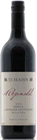 J J Hahn Reginald Shiraz Cabernet 2008 thumb.gif