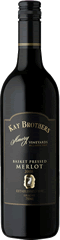 Kay Brothers Amery Basket Pressed Merlot 2008.gif