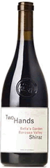 Two Hands Lilys Garden Shiraz 2009.gif