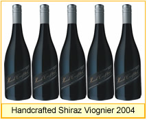 Handcrafted Shiraz Viognier