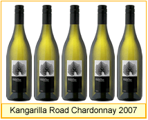 Kangarilla Road Chardonnay