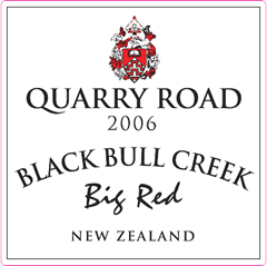 Quarry Road Black Bull Red.gif