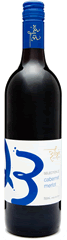 Zilzie Selection 23 Cab Merlot.gif