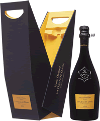 Veuve Clicquot La Grande Dame.gif