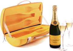 Veuve Clicquot Picnic Traveller.gif