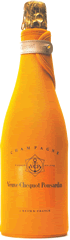 Veuve Clicquot Ice Jacket.gif