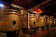 Large wooden barrell farm in cellar.jpg
