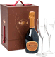 Ruinart Rose 375ml Duo Thumb.gif