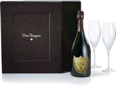Dom Perignon 1999 2 Flute.gif
