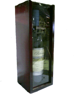 Wooden Mahongany Box.gif
