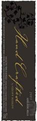 Handcrafted Merlot 2003.jpg