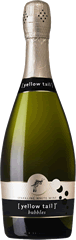 Yellow Tail Bubbles.gif