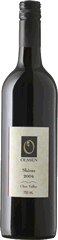 Olssen Shiraz 2004.gif