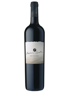 Broken Earth Sangiovese 2003<br>Savings/doz $71.00