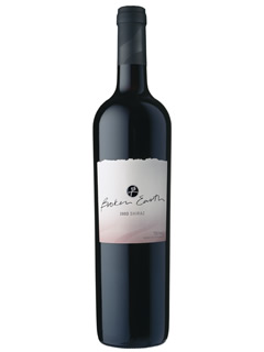 Broken Earth Shiraz 2003<br>Savings/doz $71.00