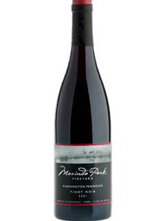 Marinda Park Pinot Noir 2001<br>Savings/doz $207.00
