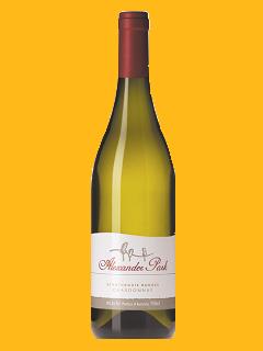 Alexander Park Chardonnay 2004<br>Savings/doz $125.00