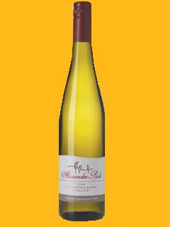 Alexander Park Riesling 2004<br>Savings/doz $143.00