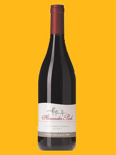 Alexander Park Shiraz 2003 (Dozen)