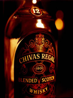 Chivas Regal 12 y.o 700mL (Single)