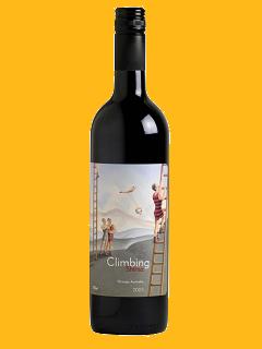 Climbing Shiraz 2003<br>Savings/doz $115.00