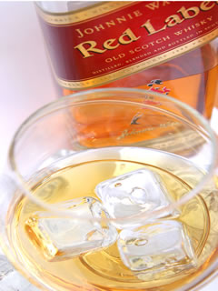 Johnnie Walker Red Label 700mL (Single)