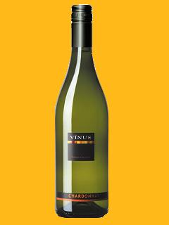 Vinus Chardonnay 2005 (Single)