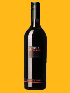 Vinus Shiraz Cabernet 2004<br>Savings/doz $91.00