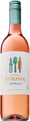 las bossa Pink Moscato