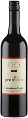 the professor Limestone Coast Cabernet Sauvignon.gif