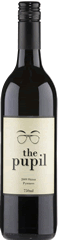 the pupil Pyrenees Shiraz 2009.gif